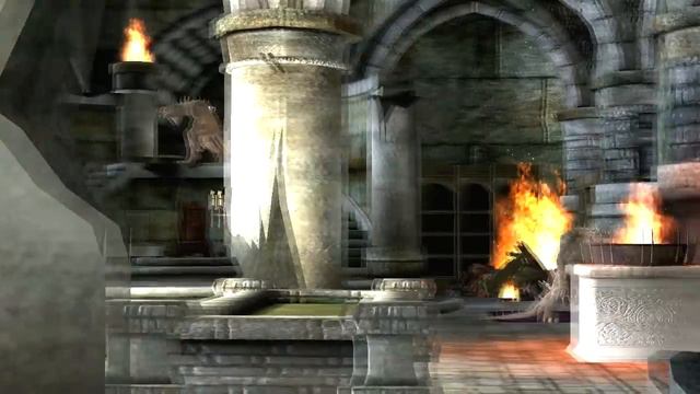 The Elder Scrolls: Ignotus - Episode 1 (Oblivion Machinima) смотреть онлайн
