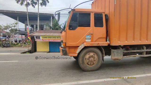 mantul guys..‼️???????‼️ hunting mobil dump truck colt diesel,truck konteiner смотреть онлайн