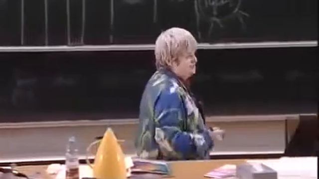 Vera F Birkenbihl wie Männer leiden, Hilfe für Zombis смотреть онлайн