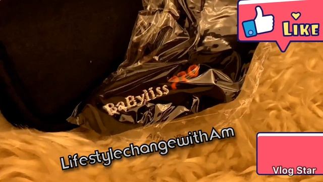 How To Triple Waver Hair  - Babyliss Pro Titanium - Tourmaline  Triple Barrel Waver