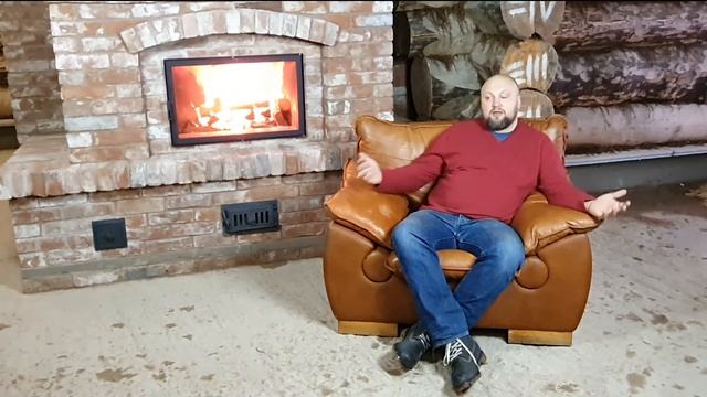 Как выбрать печь или печника? Николаевы печи. смотреть онлайн