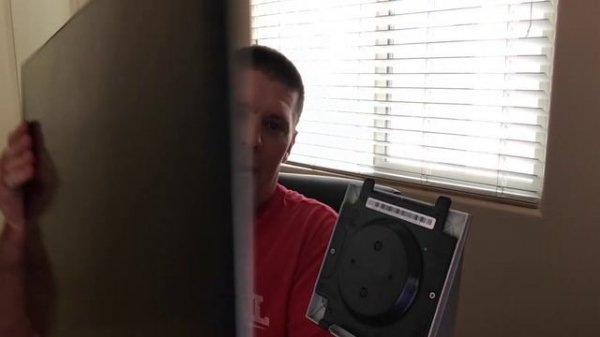 Dell Ultrasharp U2723QE