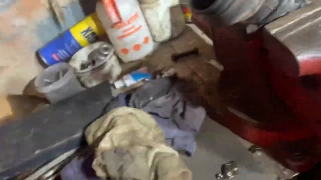 Трещит и не едет на любой передача Opel Astra. Слизало шлицы на полуоси. Замена внутреннего ШРУСа смотреть онлайн