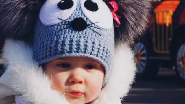 Доченьке 6 лет?Малыш С Днём Рождения?? смотреть онлайн