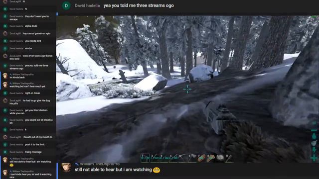 Casual Gamer - Streaming 8/11/16 - Ark: Survival Evolved смотреть онлайн