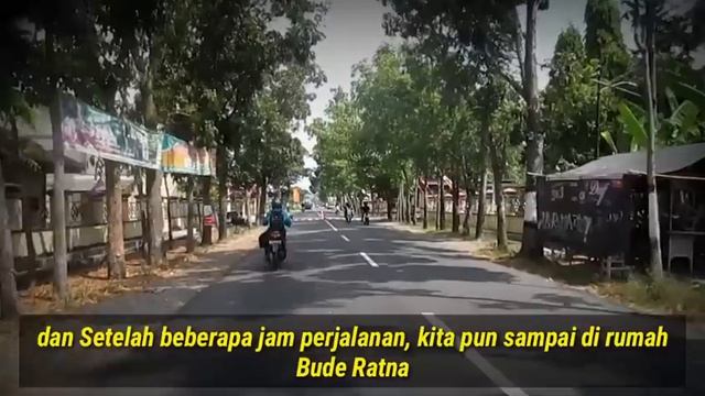 cerpen romantis // Bude ratna sudah setengah baya namun masih gemulai // cerita cinta romantis смотреть онлайн