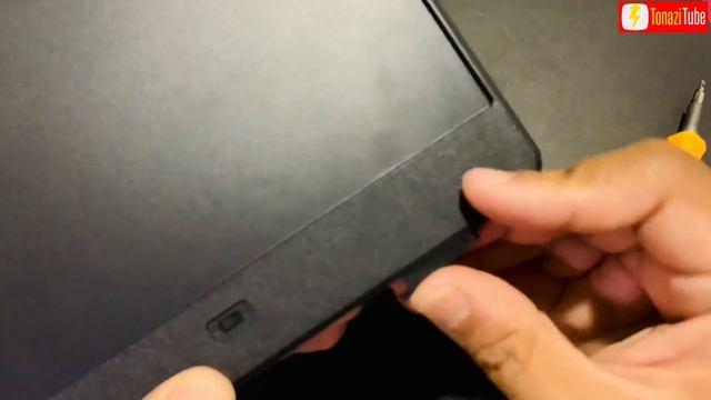 Fix LCD Writing Tablet Cannot Erase | How to Replace LCD Writing Tablet Battery CR2025 смотреть онлайн