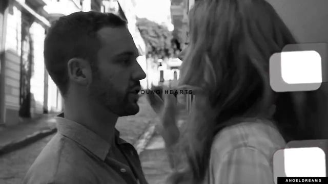 Bobbi & Hunter | Waves смотреть онлайн