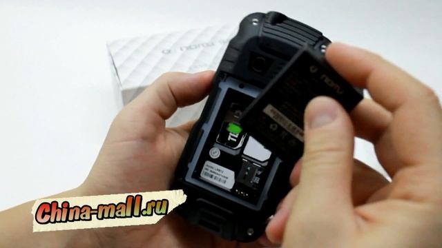 Nomu LM812 смотреть онлайн