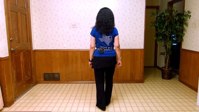 People Are Good - Line Dance (Dance & Teach) смотреть онлайн