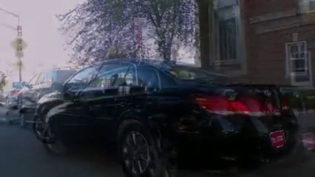 Preowned 2007 Toyota Avalon Bronx NY смотреть онлайн