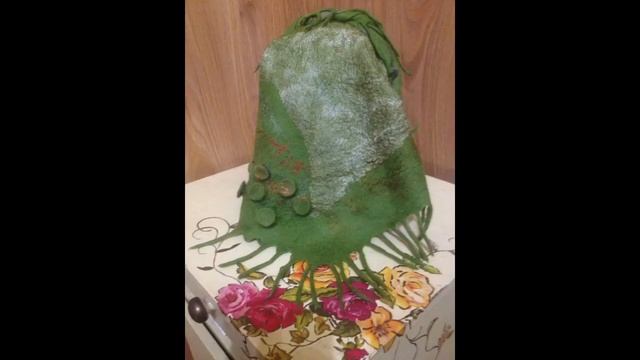 Бактусы, оформление по краю. Часть вторая. смотреть онлайн