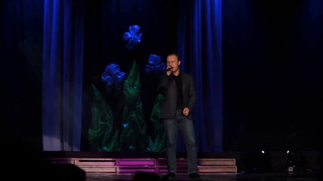 Вячеслав Пономарев - Дождливый этюд смотреть онлайн
