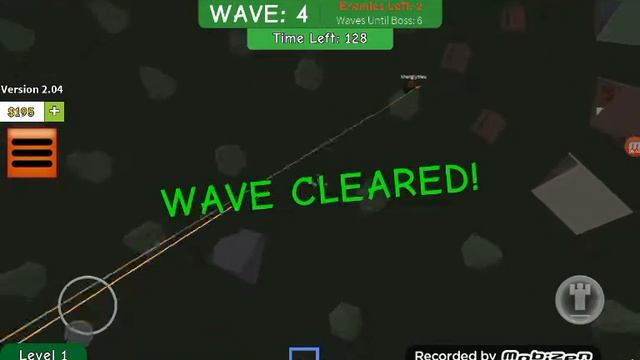 Roblox на телефоне играем в zombie attack смотреть онлайн