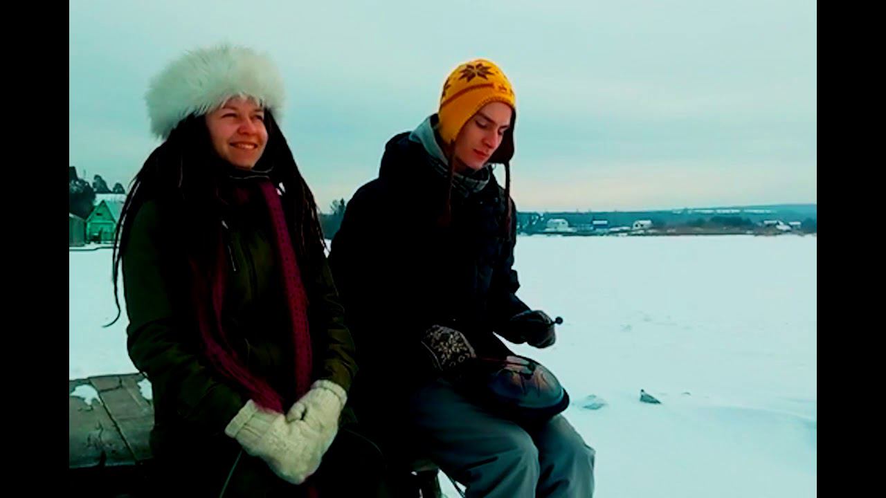 Глюкофон ILdrum - Alexsandr Sanay