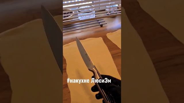 ХАЧАПУРИ С СЫРОМ #накухне #люсиэм #хачапури смотреть онлайн