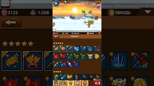 Crush Them All | Comprehensive Artifact Guide смотреть онлайн