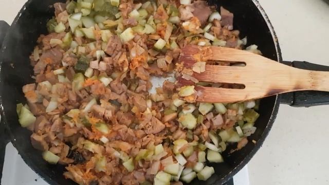 Постный обед с маслом. смотреть онлайн