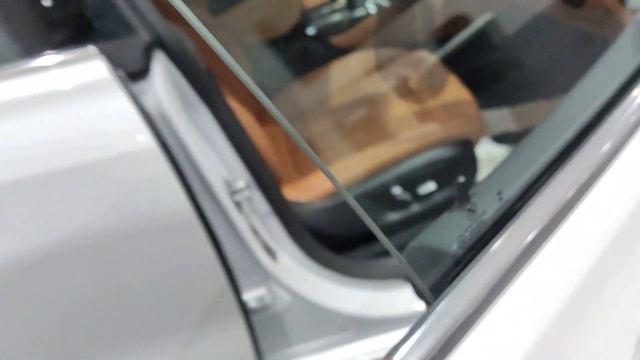 BMW 620 GT 2022