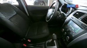 Datsun mi DO    АвтоВести 201