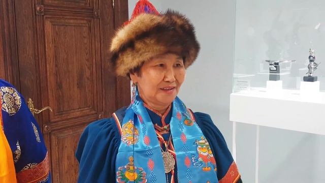 4 Холын нютаг Санкт Петербург часть 4 смотреть онлайн