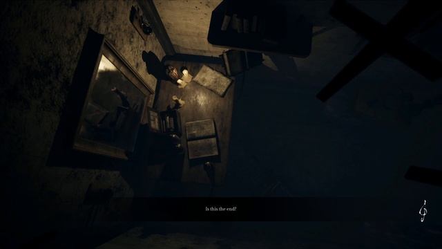 Song Of Horror - Episode 3 Full Walkthrough | Part 3