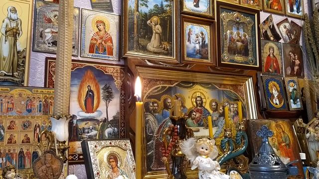 18 октября - Харитинин день. Народный праздник Харитины - первые холстины. Народные приметы. смотреть онлайн
