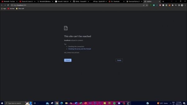 How To Install Flowise AI - Create LLM Apps In SECONDS with NO Code FOR FREE!