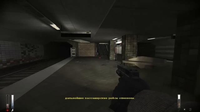 [Cry of Fear] #17 Кувалда смотреть онлайн