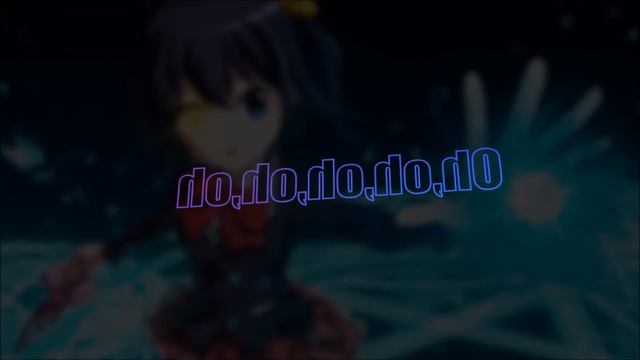 Nightcore-Try everything(special 1k lyrics video) смотреть онлайн