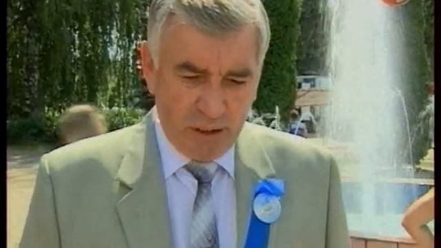 Юбилей Лев-Толстовского района смотреть онлайн