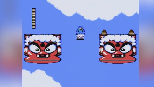 The Worst Plug and Play Console Ever | Mega Man 2 MSI Plug and Play Review смотреть онлайн