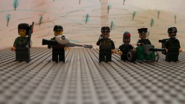 обзор видов войск-пехота смотреть онлайн