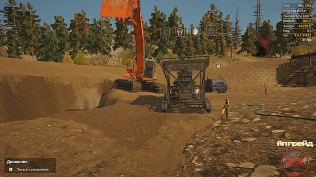 Gold Rush The Game | Серия 9. Что случилось с игрой? смотреть онлайн