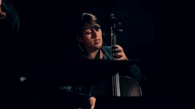 Sonata En Trío Fa Mayor Bach   III Allegro