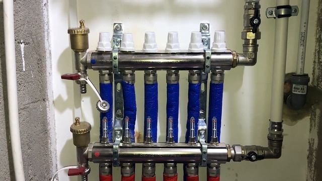 Главная схема отопления и почему из-за нее исчезнут другие смотреть онлайн