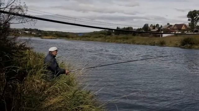 Чусовое Рыбалка 04 09 2020