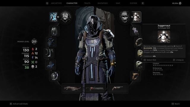 Remnant 2: MOD SPAM is BACK | ARCHON Alpha / Omega Mage Build | Apocalypse Difficulty смотреть онлайн