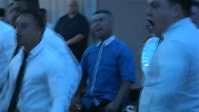 СВАДЕБНЫЙ ТАНЕЦ ХАКА В НОВОЙ ЗЕЛАНДИИ - ProFunTime #11 смотреть онлайн