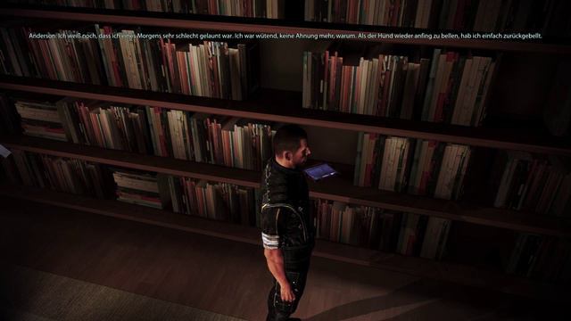 MASS EFFECT 3 #071 - Das Leben des David Anderson - Citadel DLC / Let´s Play Mass Effect 3 смотреть онлайн