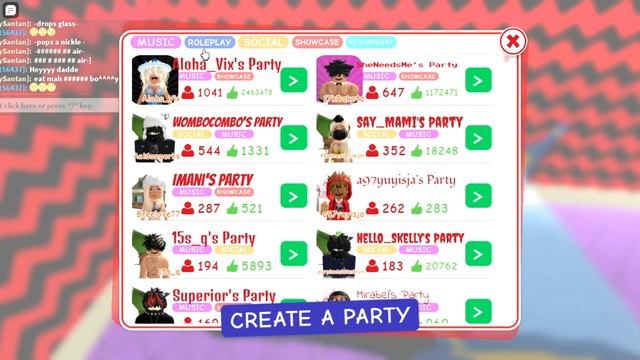 Exposing Online Daters In Roblox Meepcity