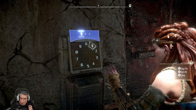 HORIZON FORBIDDEN WEST / BURNING SHORES - (BÖLÜM 5) MAKSAT GÖNÜL EĞLENDİRMEK VE HARABELER. смотреть онлайн