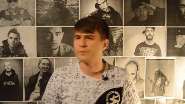 Как научиться читать рэп? Как тренировать дикцию? смотреть онлайн