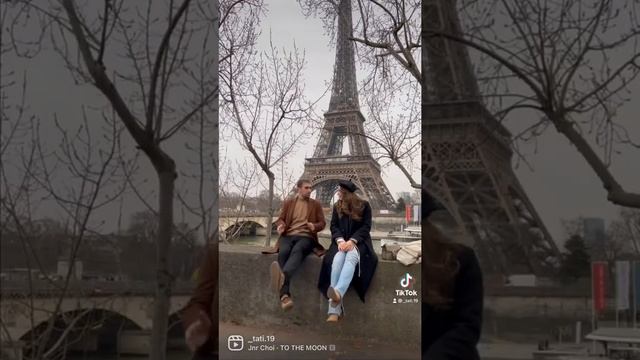 Париж 2021 смотреть онлайн