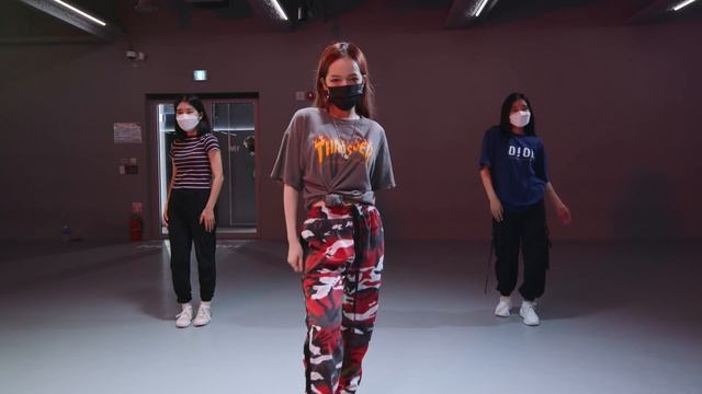 Jason Derulo - Take You Dancing  Debby Choreography