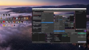 КАК СТРИМИТЬ ЧЕРЕЗ OBS И ИГРАТЬ 4:3 В CS:GO