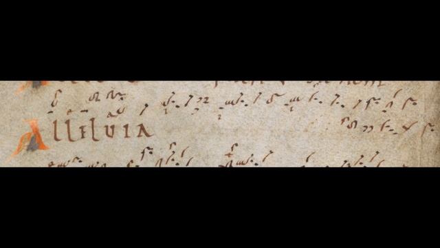 Alleluia In exitu Israel / Facta est