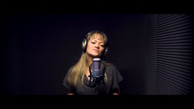 Елена Усанова - свеча горела [Brazers Studio] смотреть онлайн
