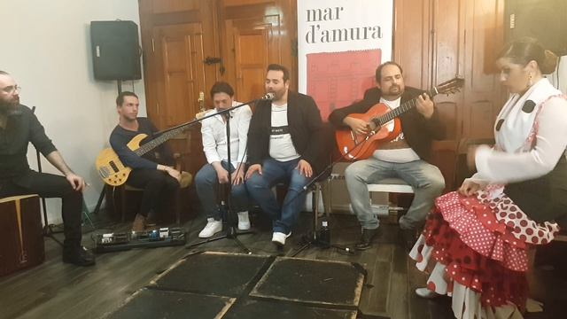 Mar d'Amura 17/03/2019,(4) смотреть онлайн