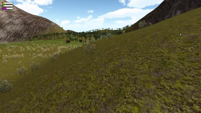 Jurassic Rampage | Let's Ramble About Things! (And There's Dinosaurs) смотреть онлайн